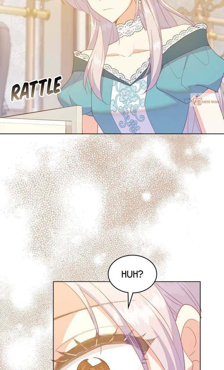 I Realized Only After Losing Her Chapter 61 - Page 71