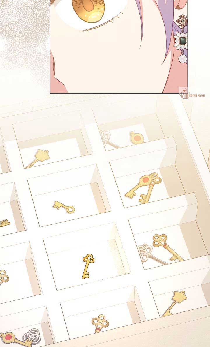 I Realized Only After Losing Her Chapter 61 - Page 72