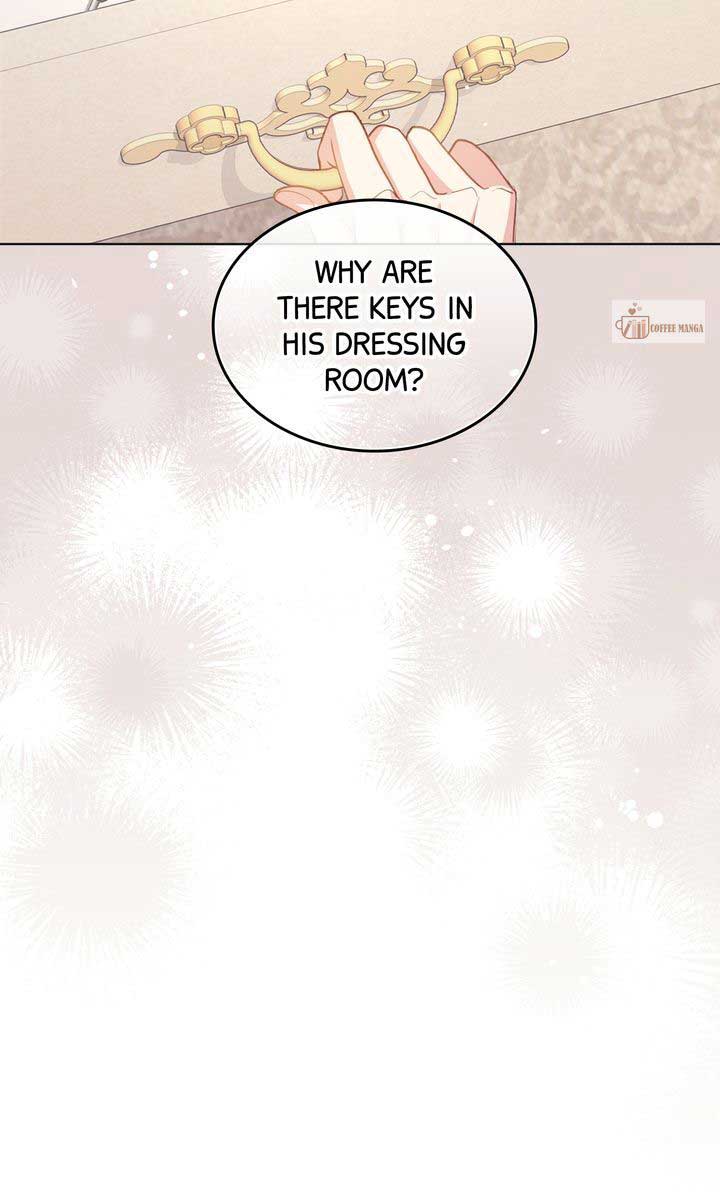 I Realized Only After Losing Her Chapter 61 - Page 73