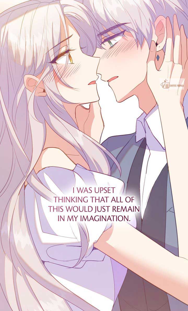 I Realized Only After Losing Her Chapter 61 - Page 8