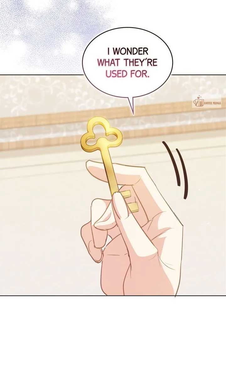 I Realized Only After Losing Her Chapter 62 - Page 1