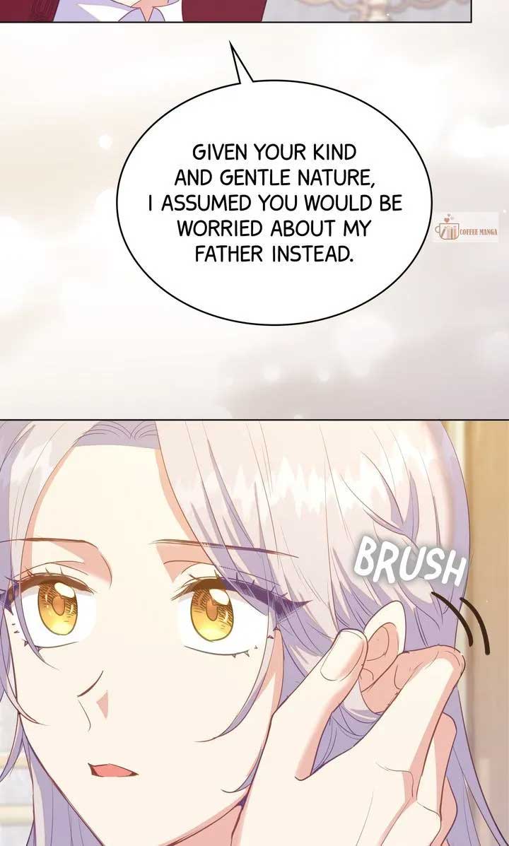 I Realized Only After Losing Her Chapter 62 - Page 10