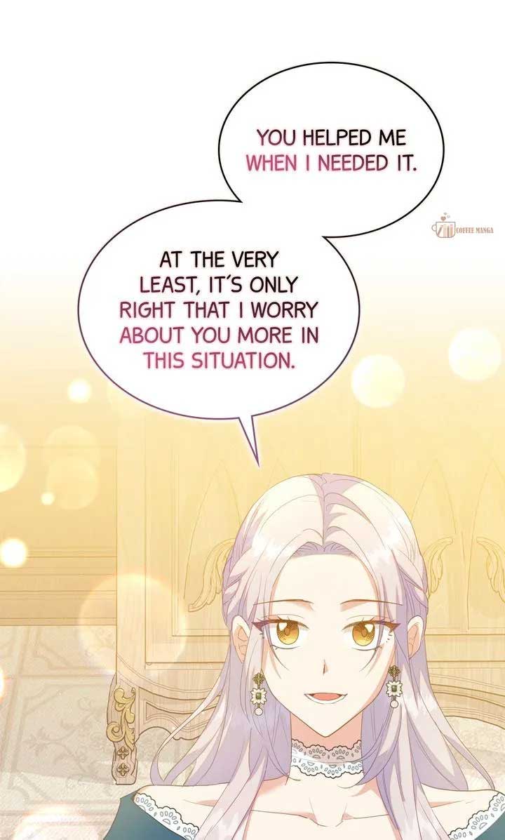 I Realized Only After Losing Her Chapter 62 - Page 13