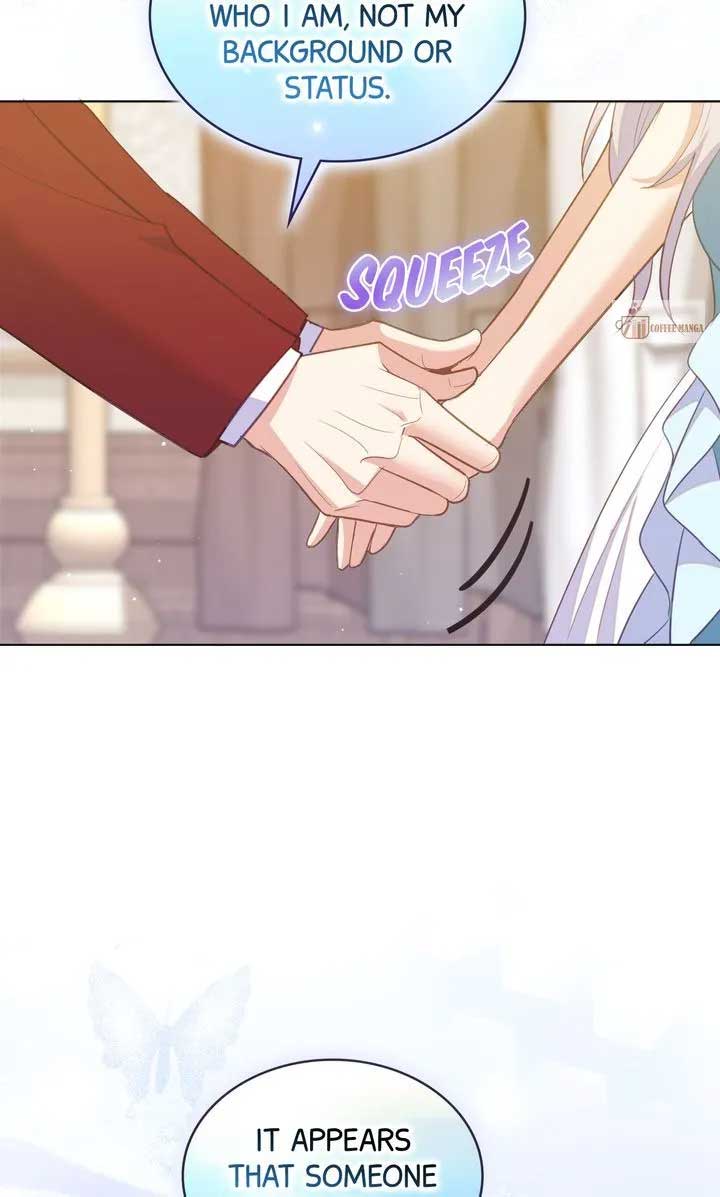 I Realized Only After Losing Her Chapter 62 - Page 17