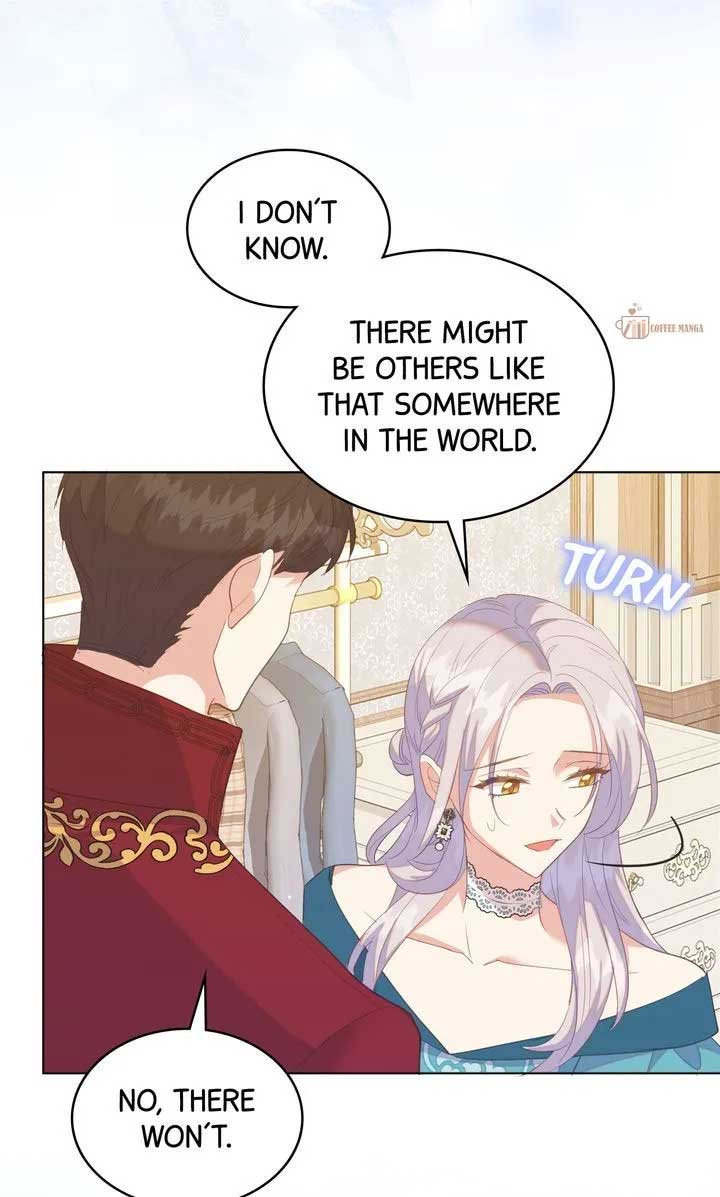 I Realized Only After Losing Her Chapter 62 - Page 19