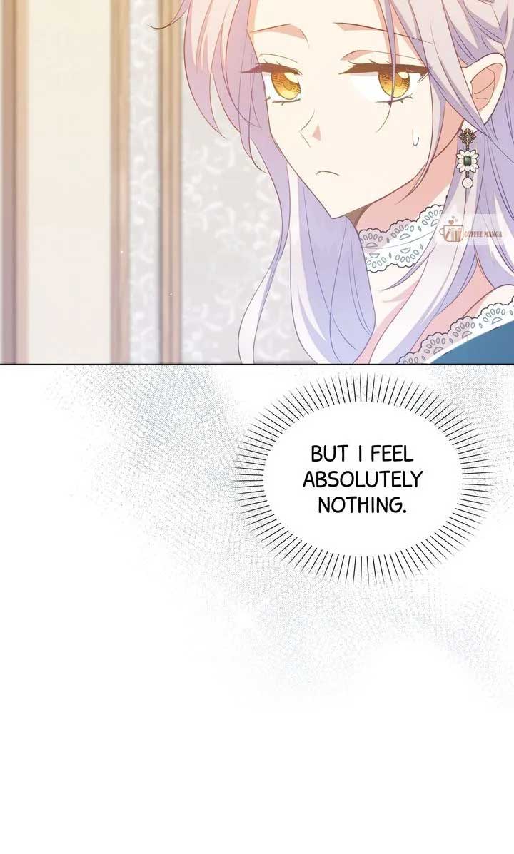 I Realized Only After Losing Her Chapter 62 - Page 22