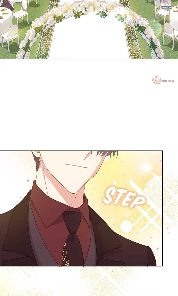 I Realized Only After Losing Her Chapter 62 - Page 25
