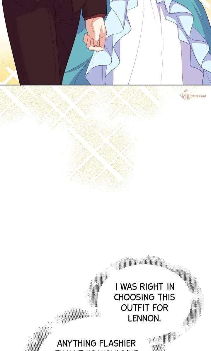 I Realized Only After Losing Her Chapter 62 - Page 27