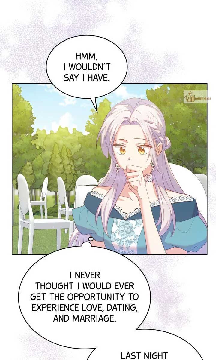 I Realized Only After Losing Her Chapter 62 - Page 29