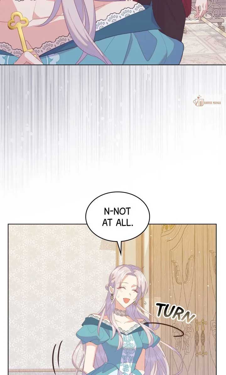 I Realized Only After Losing Her Chapter 62 - Page 3