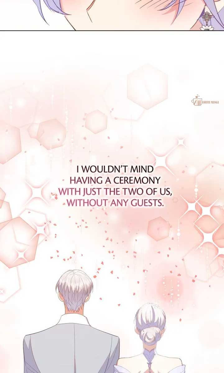 I Realized Only After Losing Her Chapter 62 - Page 31