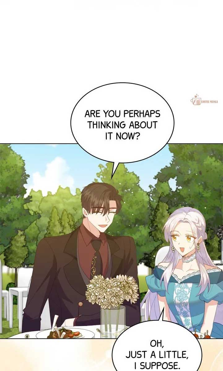 I Realized Only After Losing Her Chapter 62 - Page 33