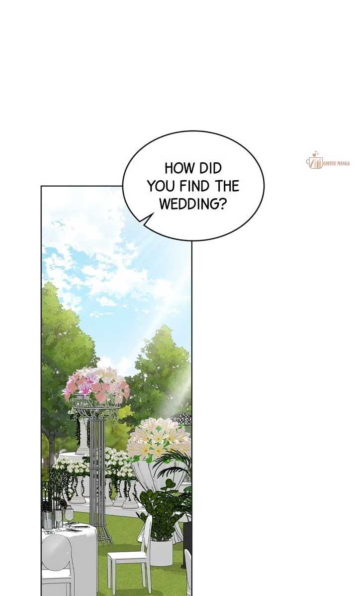 I Realized Only After Losing Her Chapter 62 - Page 37