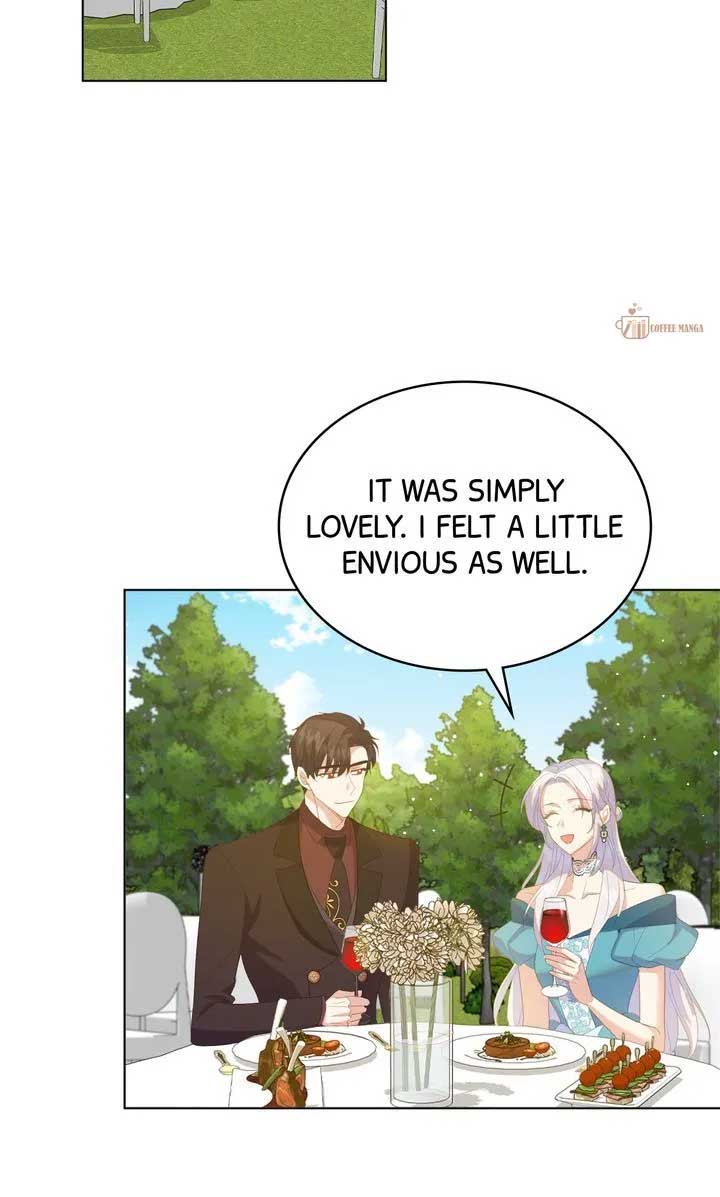 I Realized Only After Losing Her Chapter 62 - Page 38