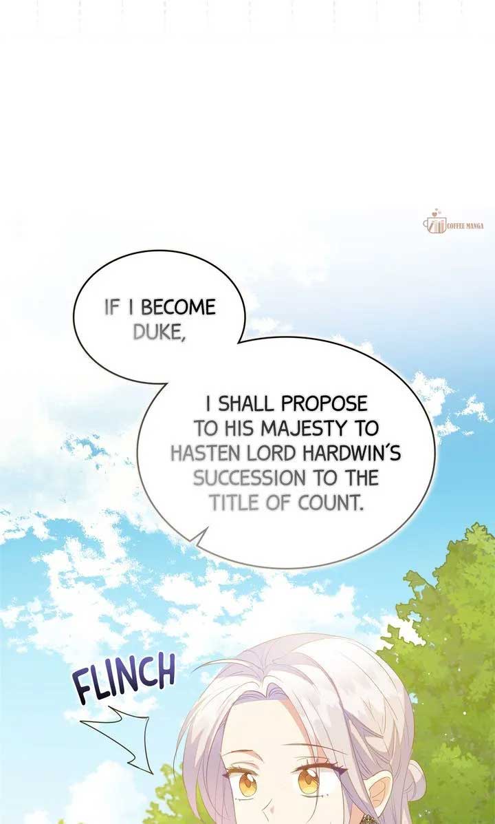 I Realized Only After Losing Her Chapter 62 - Page 39