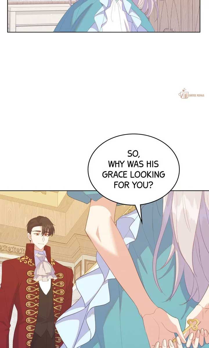 I Realized Only After Losing Her Chapter 62 - Page 4