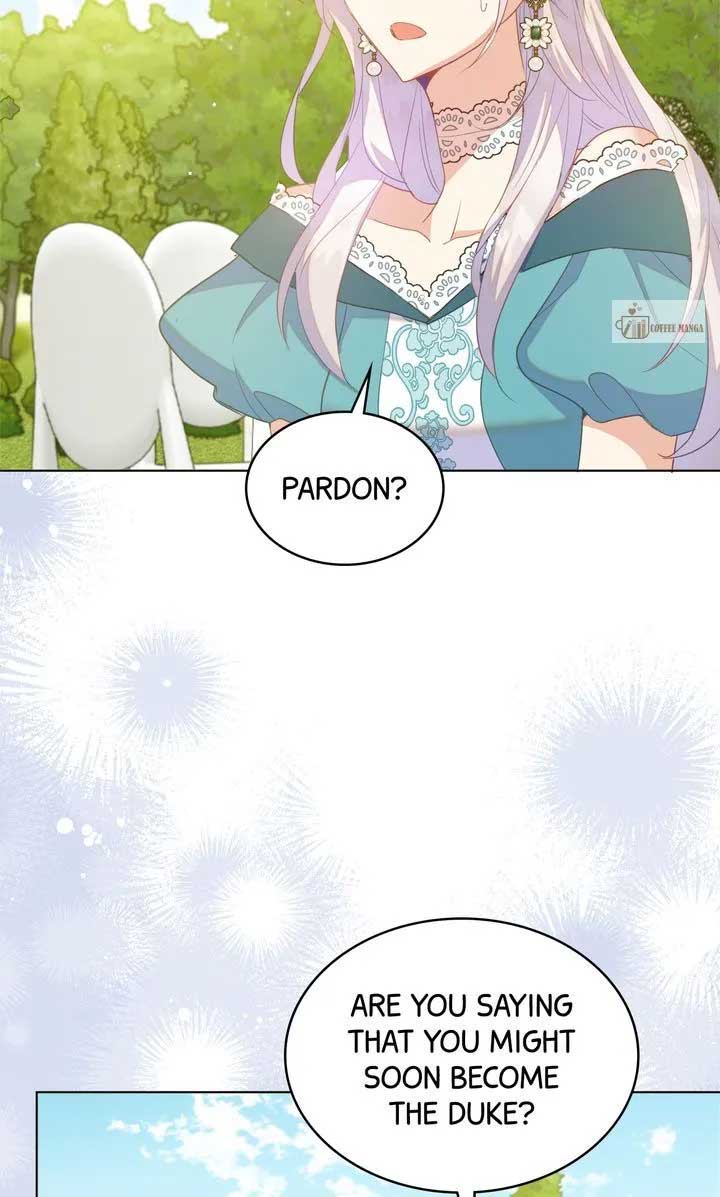 I Realized Only After Losing Her Chapter 62 - Page 40