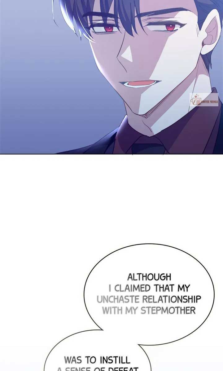 I Realized Only After Losing Her Chapter 62 - Page 42