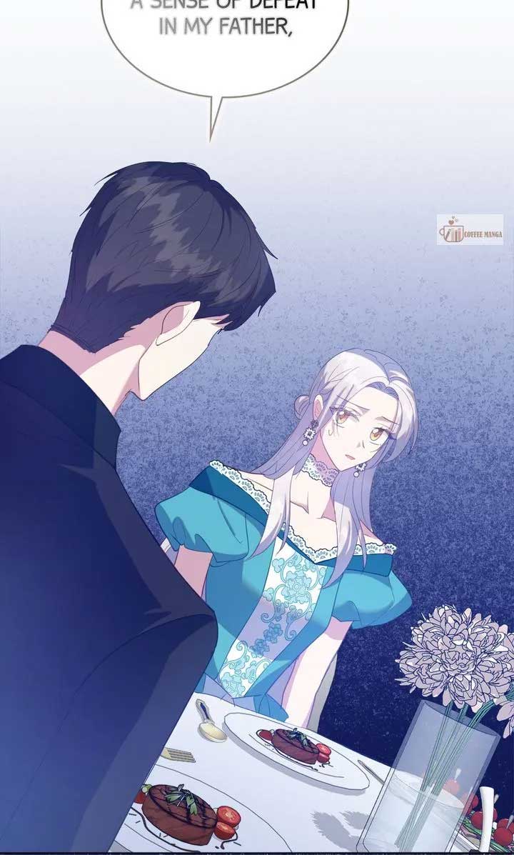 I Realized Only After Losing Her Chapter 62 - Page 43