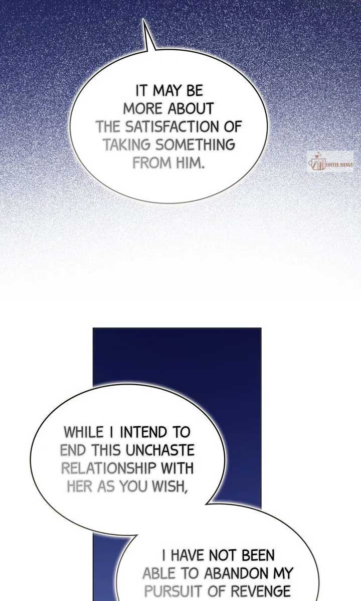 I Realized Only After Losing Her Chapter 62 - Page 44
