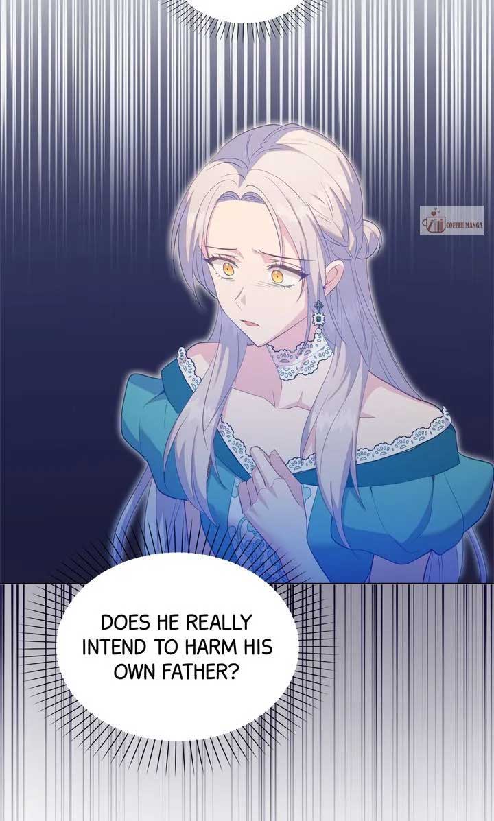 I Realized Only After Losing Her Chapter 62 - Page 47