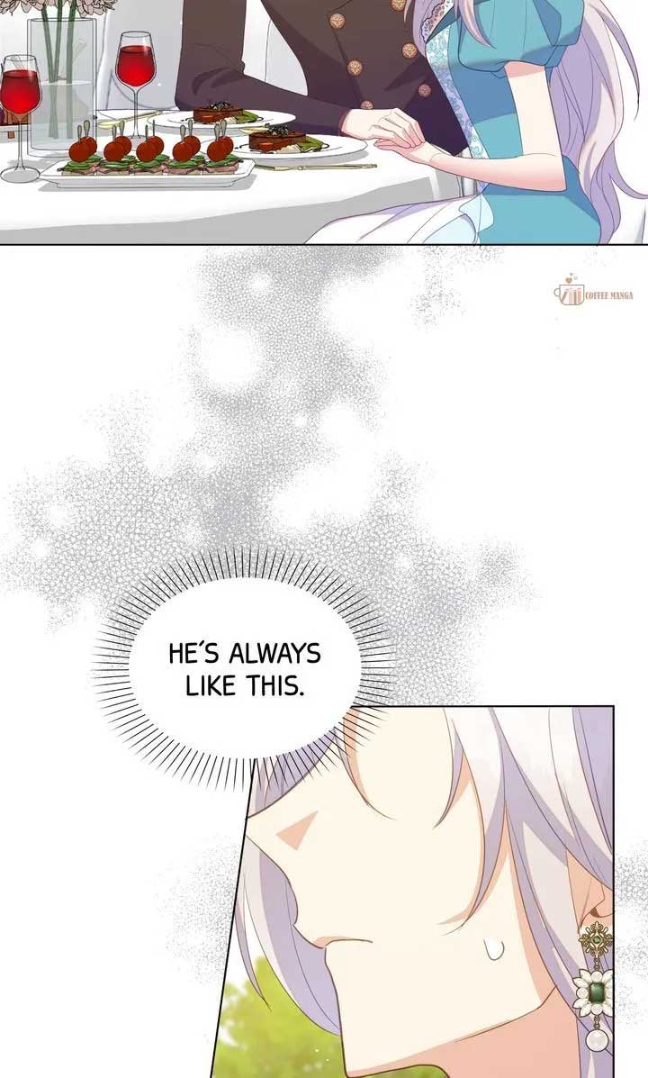 I Realized Only After Losing Her Chapter 62 - Page 49