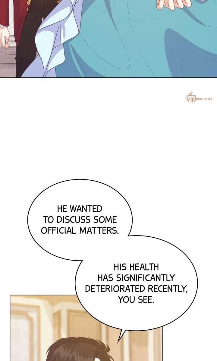 I Realized Only After Losing Her Chapter 62 - Page 5