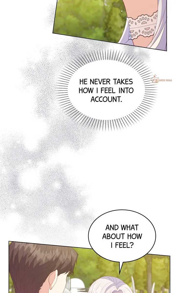 I Realized Only After Losing Her Chapter 62 - Page 50