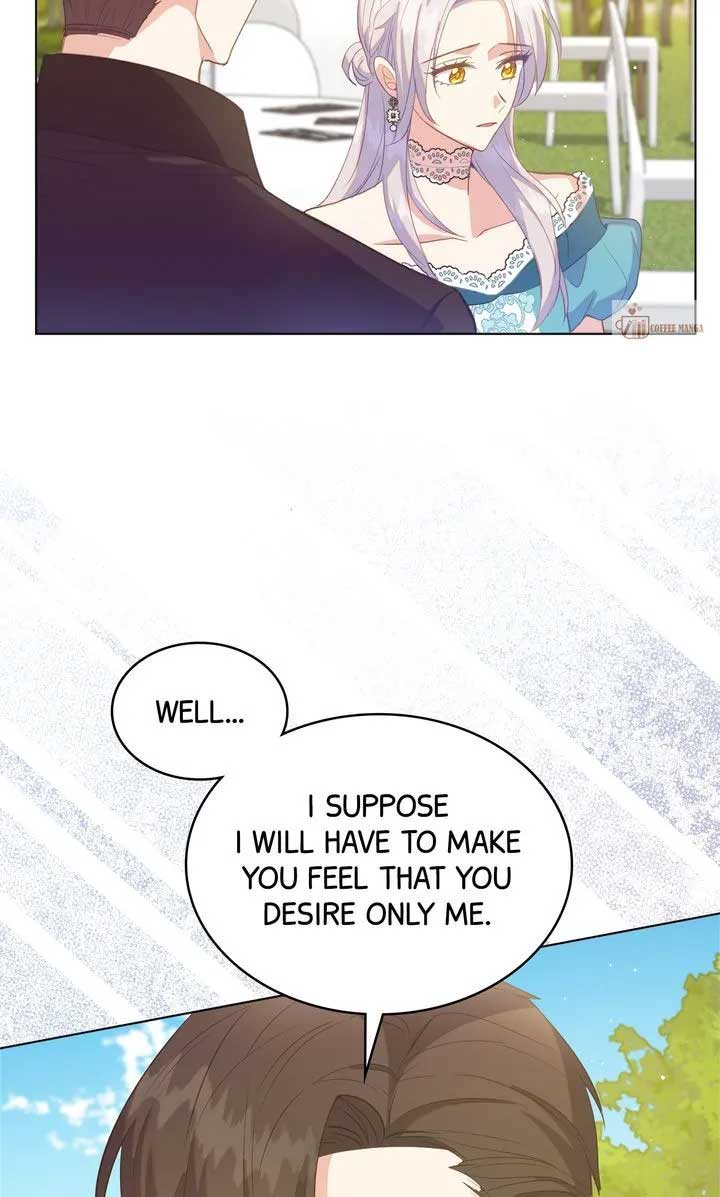 I Realized Only After Losing Her Chapter 62 - Page 51
