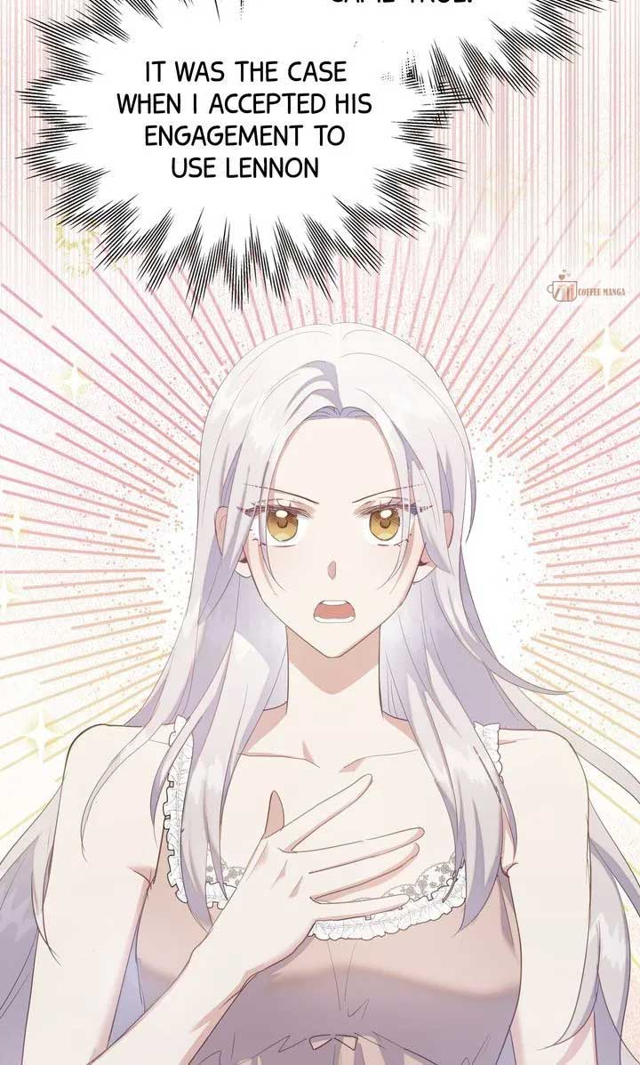 I Realized Only After Losing Her Chapter 62 - Page 53