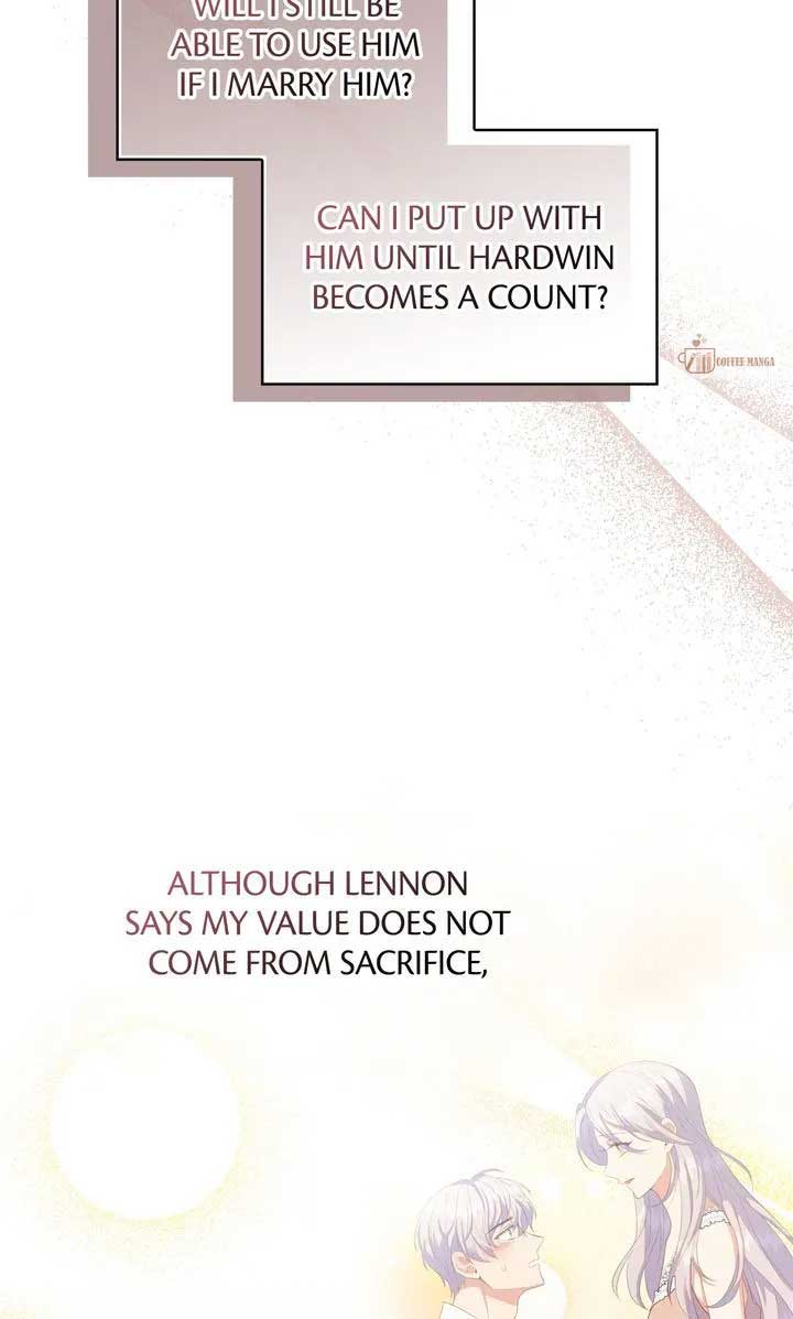 I Realized Only After Losing Her Chapter 62 - Page 55