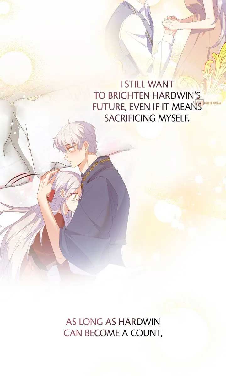 I Realized Only After Losing Her Chapter 62 - Page 56