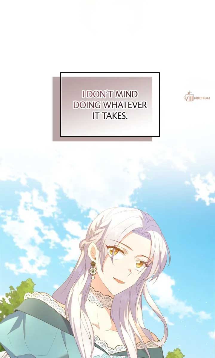 I Realized Only After Losing Her Chapter 62 - Page 57