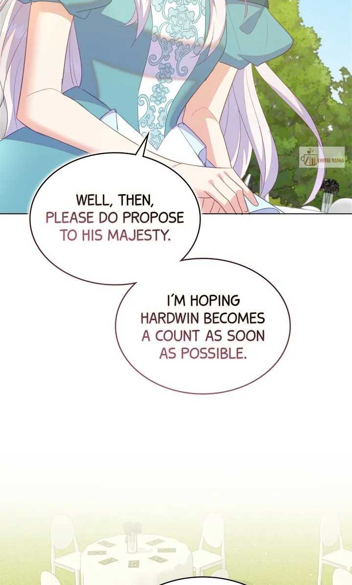 I Realized Only After Losing Her Chapter 62 - Page 58