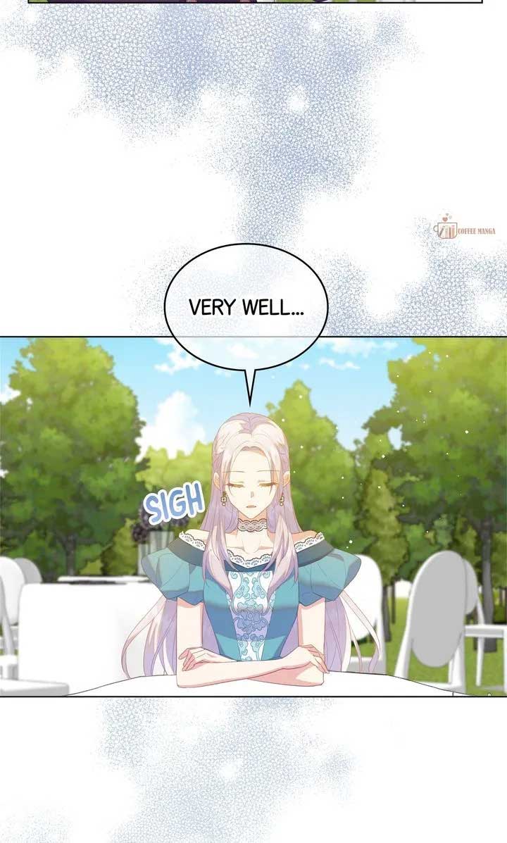 I Realized Only After Losing Her Chapter 62 - Page 61