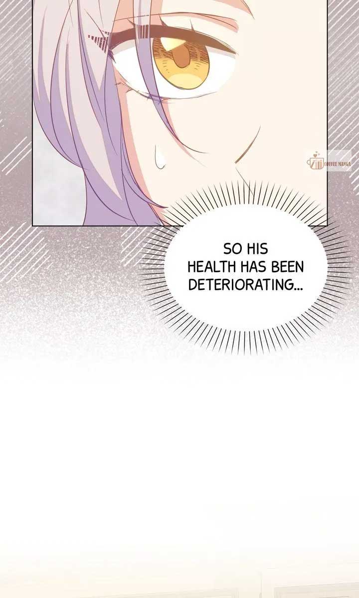 I Realized Only After Losing Her Chapter 62 - Page 7