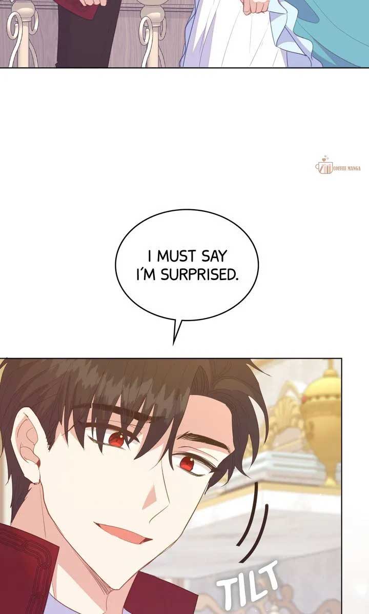 I Realized Only After Losing Her Chapter 62 - Page 9