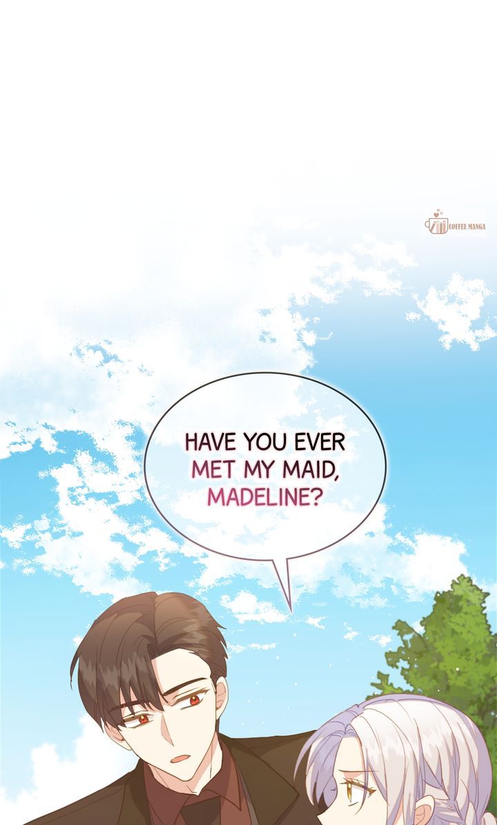 I Realized Only After Losing Her Chapter 63 - Page 0