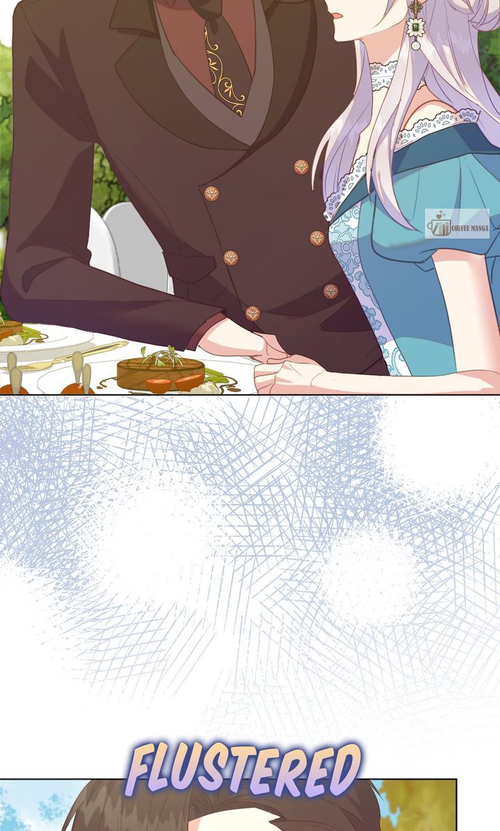 I Realized Only After Losing Her Chapter 63 - Page 1