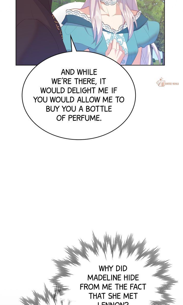 I Realized Only After Losing Her Chapter 63 - Page 10
