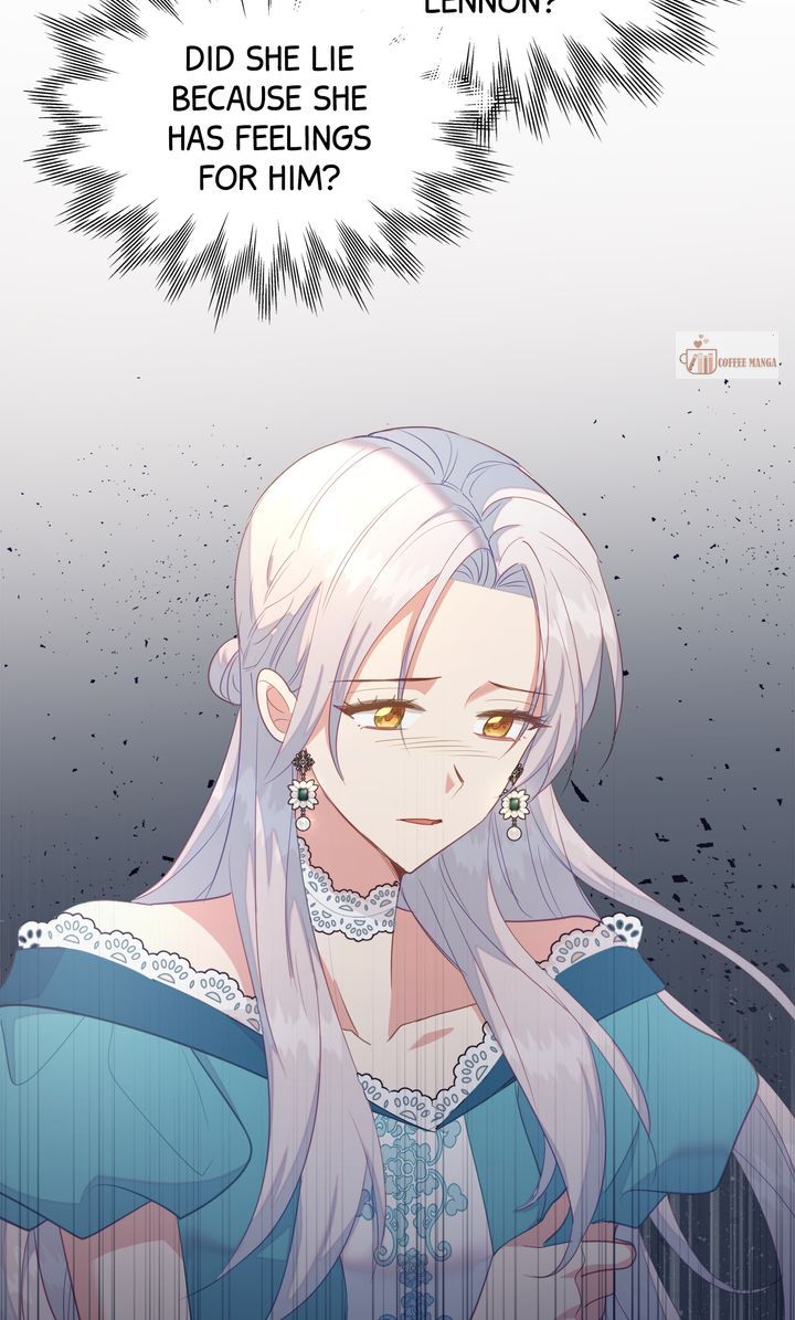 I Realized Only After Losing Her Chapter 63 - Page 11
