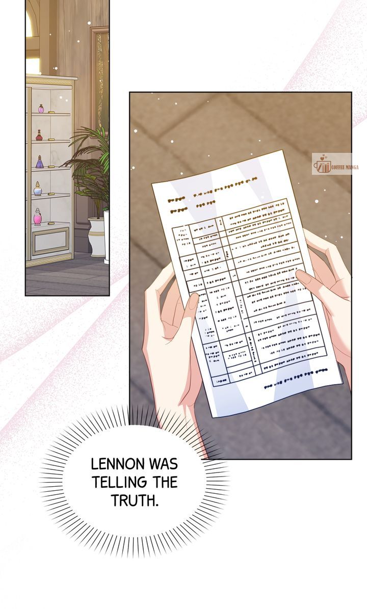 I Realized Only After Losing Her Chapter 63 - Page 13
