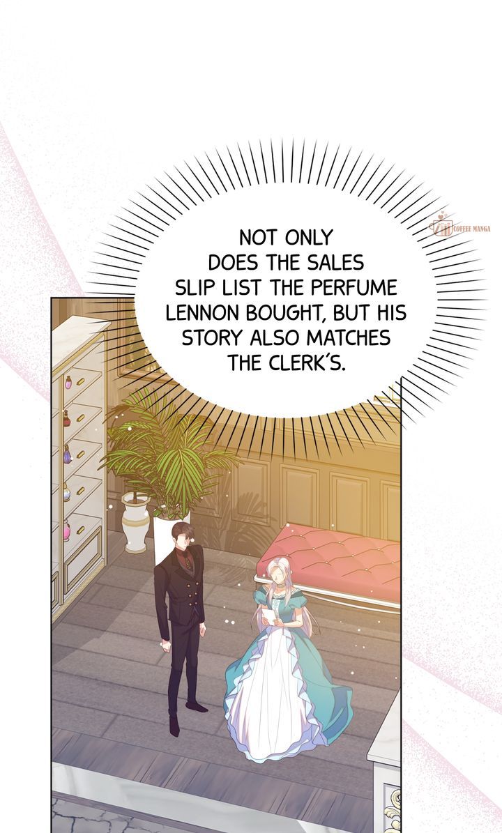 I Realized Only After Losing Her Chapter 63 - Page 14
