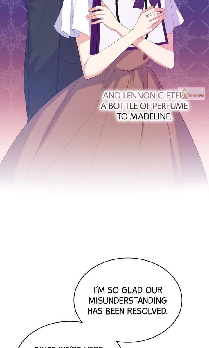 I Realized Only After Losing Her Chapter 63 - Page 16
