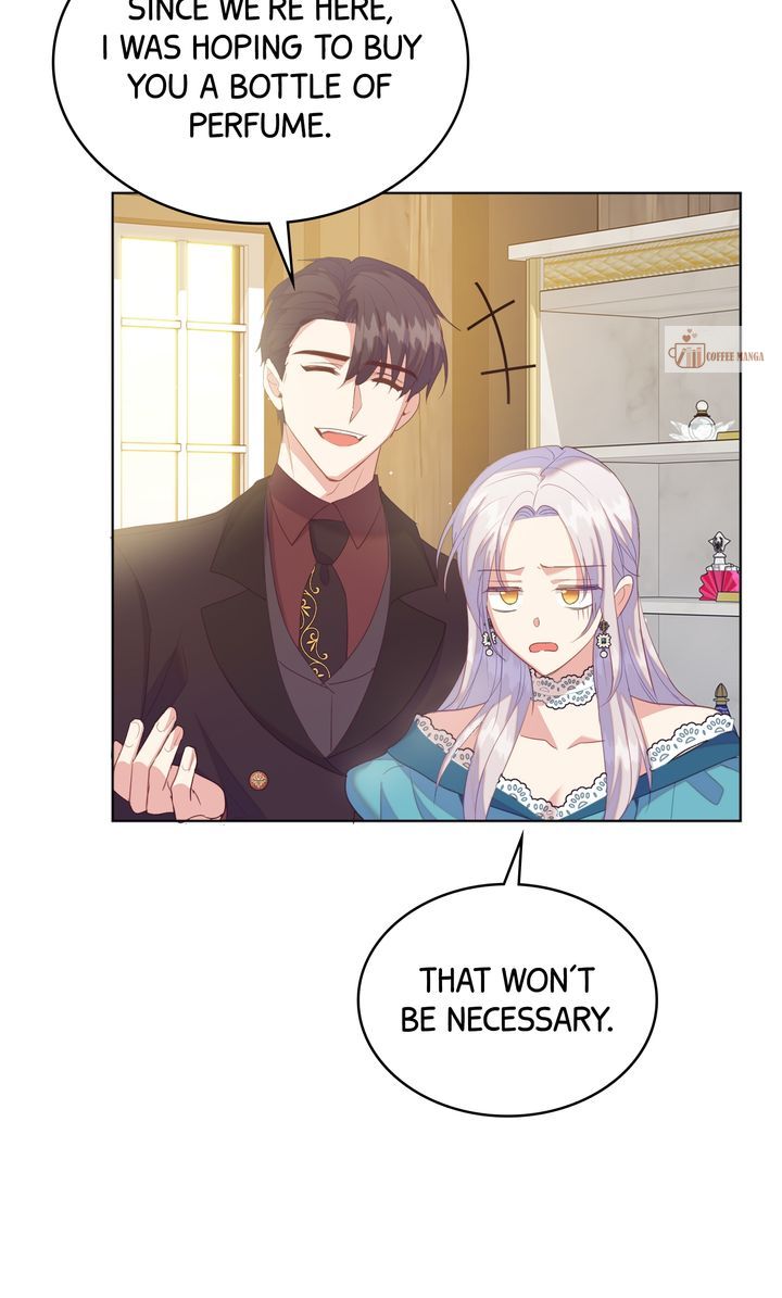 I Realized Only After Losing Her Chapter 63 - Page 17