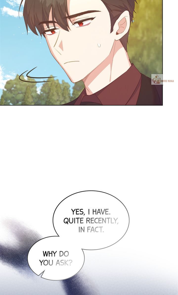 I Realized Only After Losing Her Chapter 63 - Page 2