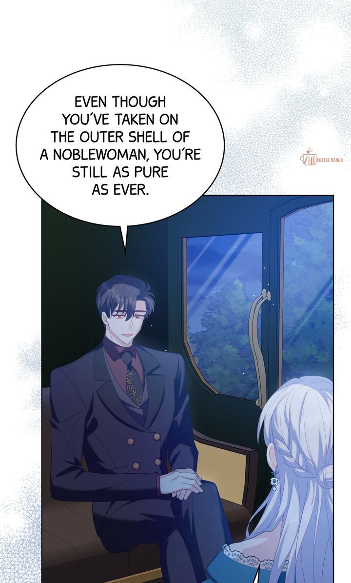I Realized Only After Losing Her Chapter 63 - Page 20