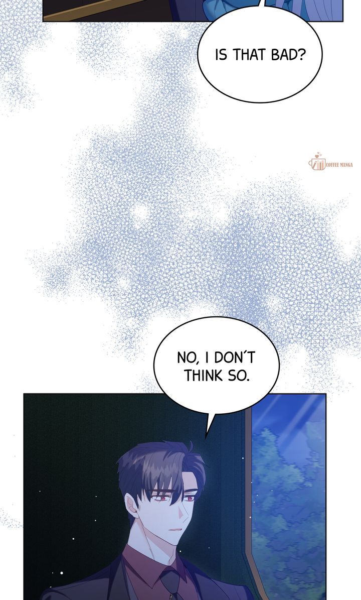 I Realized Only After Losing Her Chapter 63 - Page 21