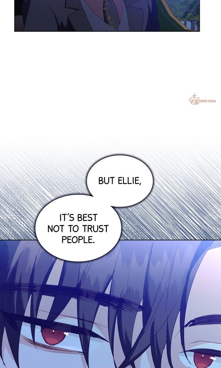 I Realized Only After Losing Her Chapter 63 - Page 22