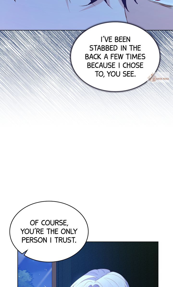 I Realized Only After Losing Her Chapter 63 - Page 23